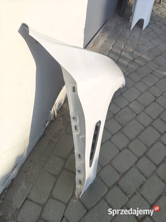 bmw X3 G01 Blotniki lewy prawy A300 kolor Błotniki mazowieckie Garwolin