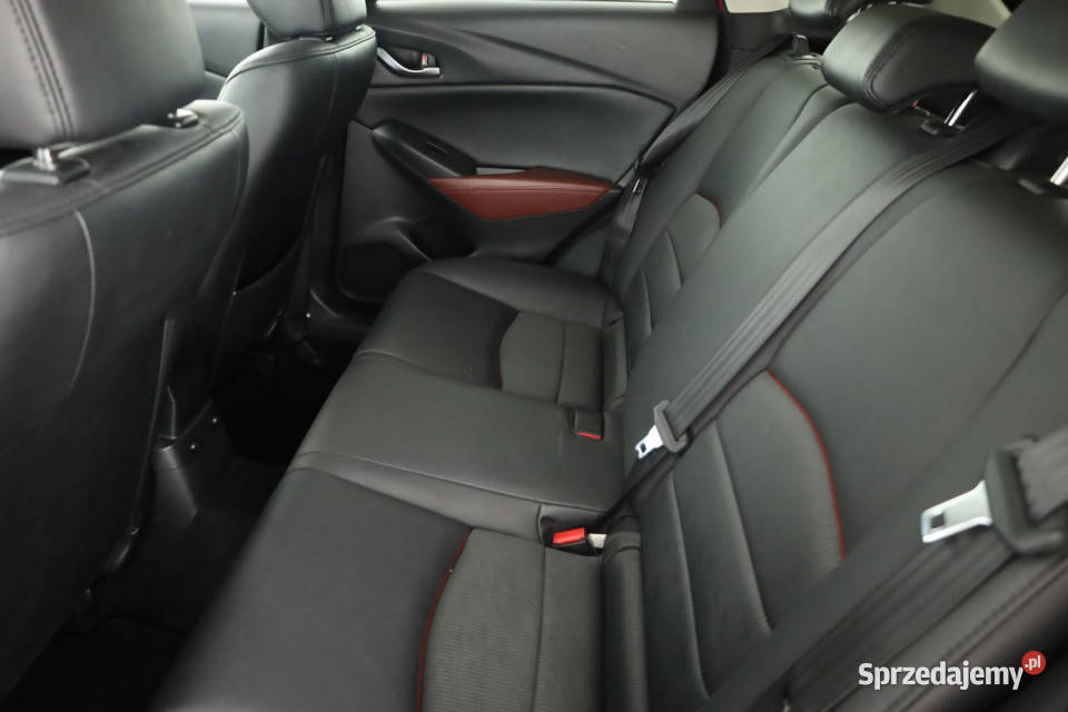 Mazda CX3 20 SkyactivG bluetooth mazowieckie Piaseczno