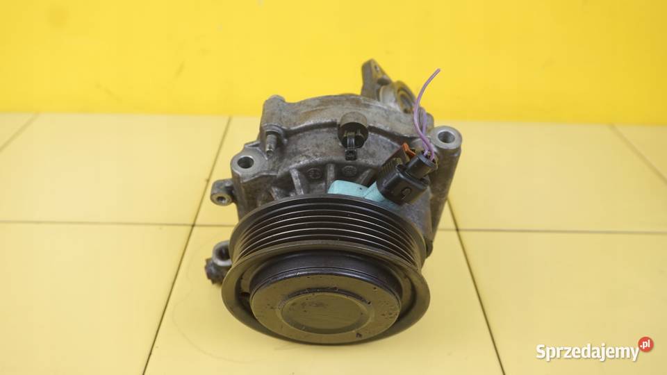 ASTRA K MOKKA 16 CDTI 17r 110 B16DTU LWV pompa Pompy wody