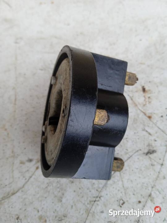 Oprawka żarówki Junak Obudowy lamp i żarówek Szydłowiec