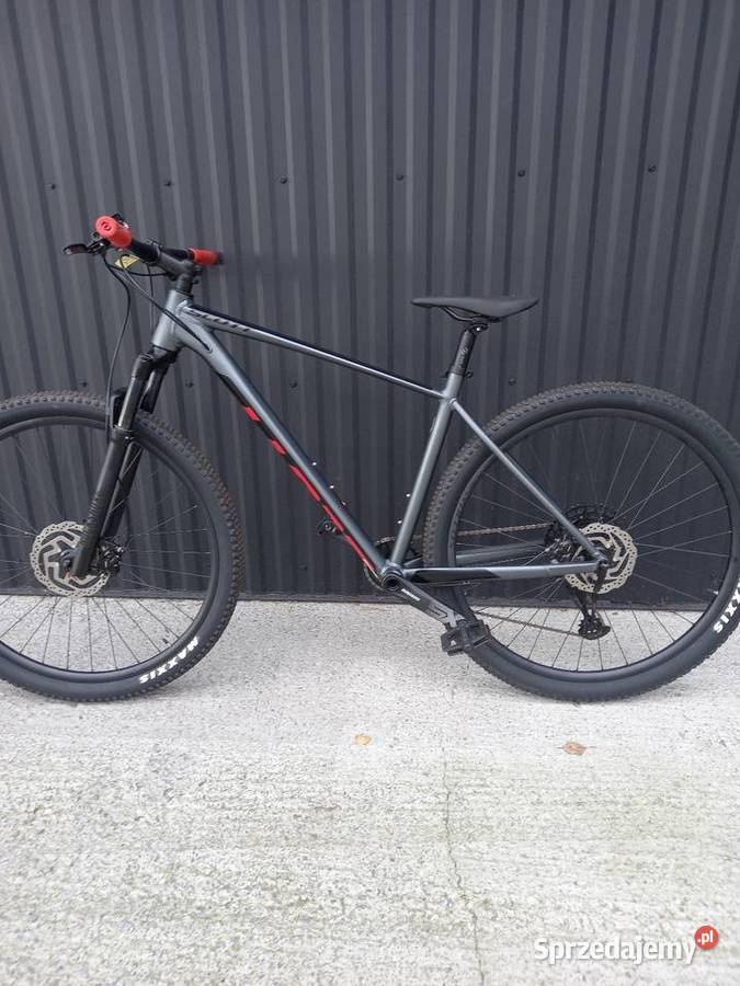 Rower MTB Scott scale 970 Radom