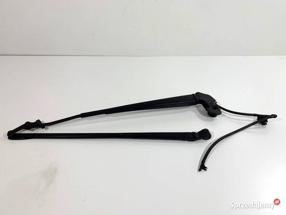 RAMIĘ WYCIERACZKI KOMPLET PRZÓD TOYOTA YARIS III osobowe