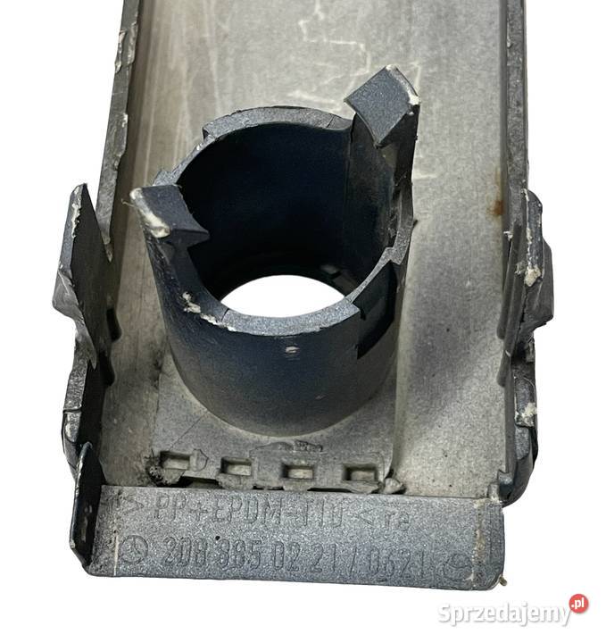 Mercedes 208 listwa zderzaka 2088850221 Kraków