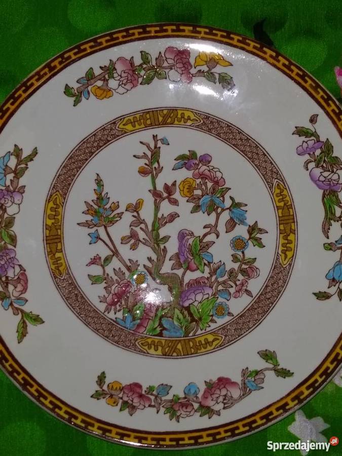 Półmisek indian tree Radom