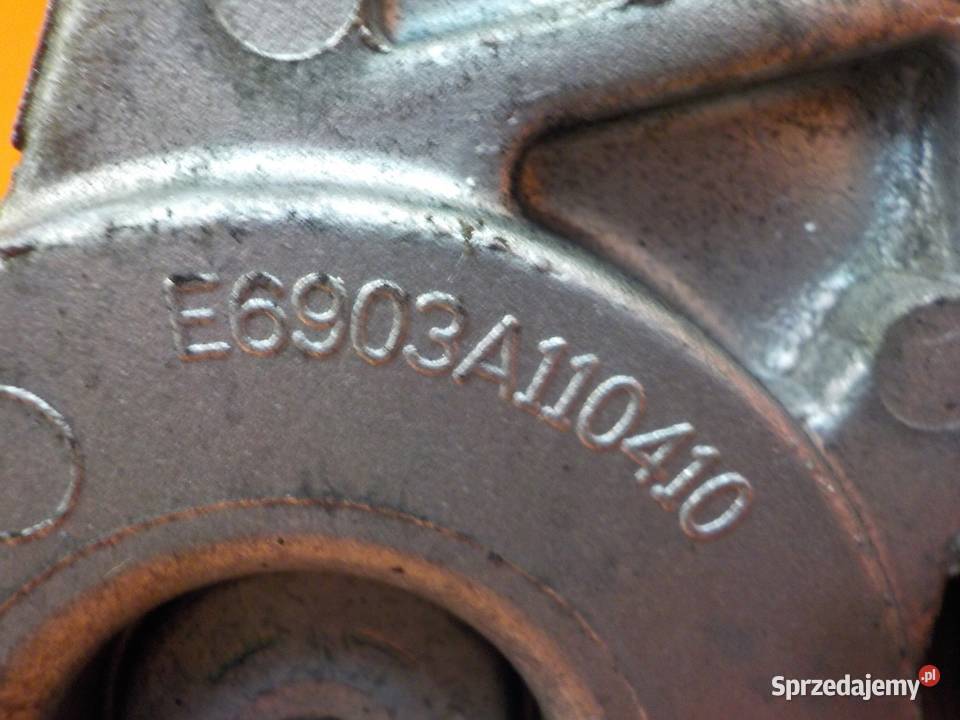 AUDI TT 32 VR6 05r 250 BHE napinacz paska mazowieckie sprzedam