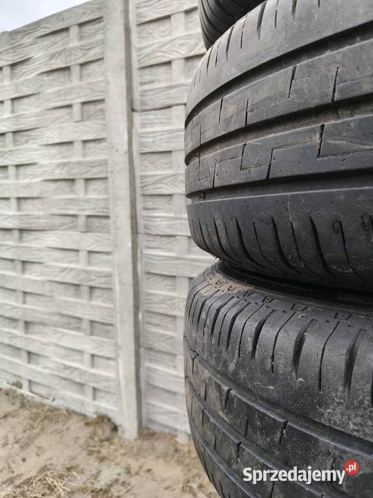 Opony 2023 felgi fiat Ducato Jasień