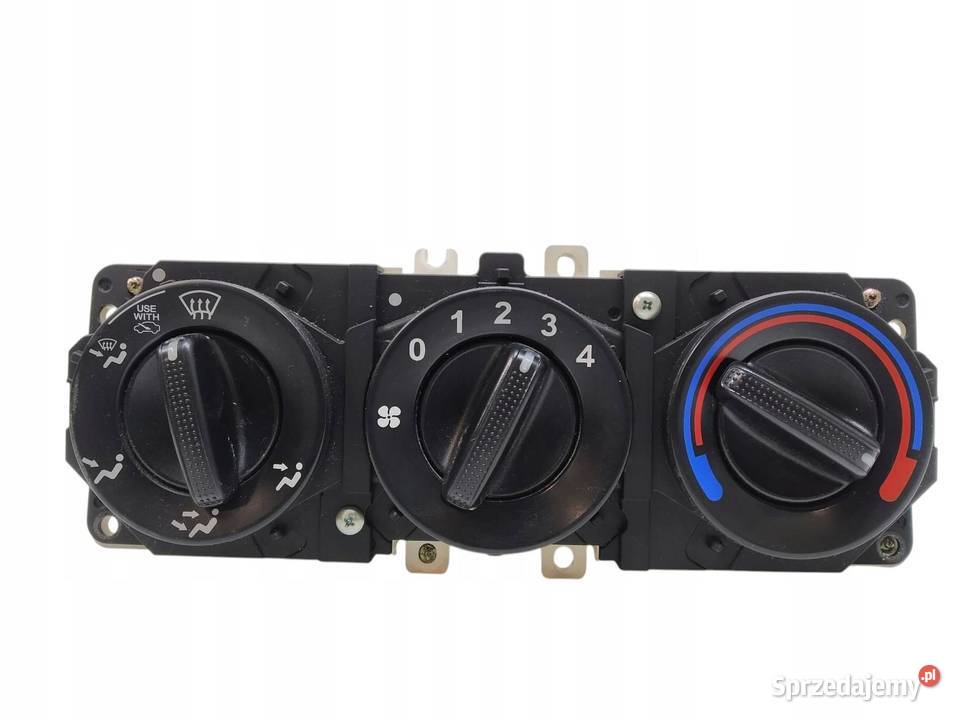 PANEL NAWIEWU 79500S6 G022M1 Honda Civic VII