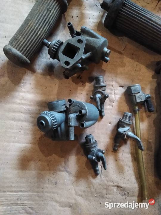 Romet ogar 200 jawka ikov pozostałość Kruszwica sprzedam