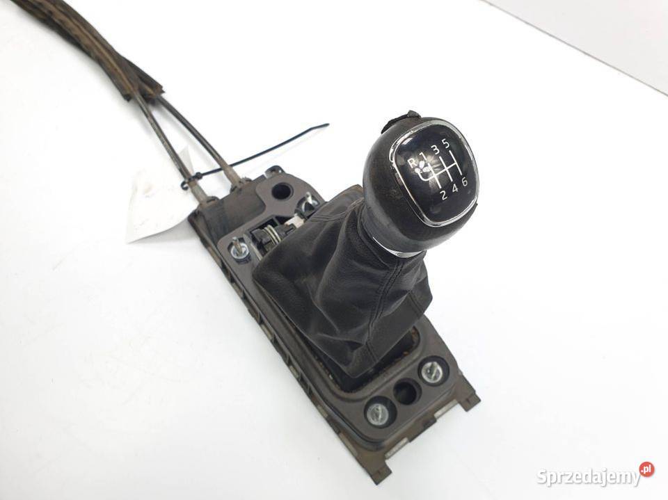 LINKI BIEGÓW SKODA OCTAVIA III 5Q0711049AN Lipno