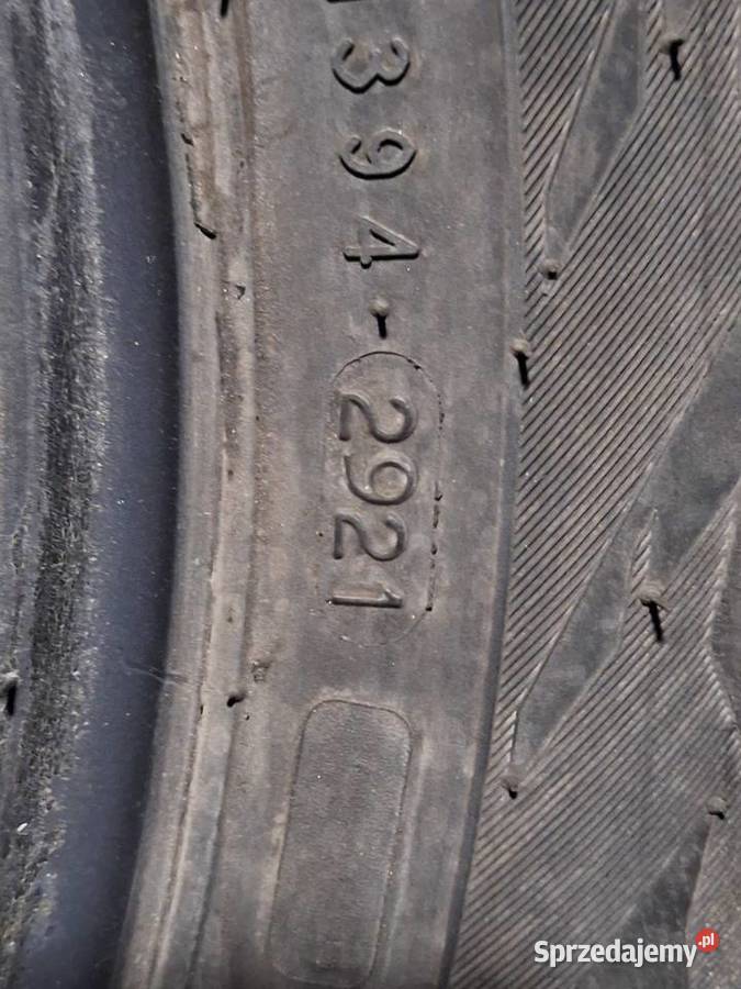 Opony Nokian Seasonproof 2056016 Dopiewo