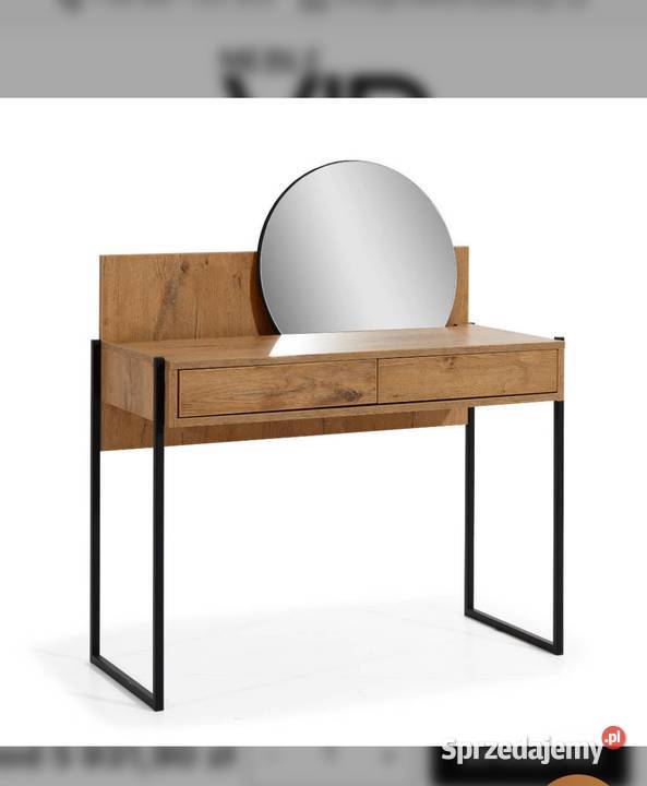 Łóżko 140x200 szafka nocka toaletka komoda styl 140cm podlaskie Białystok