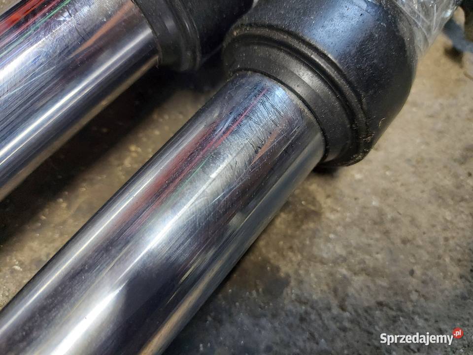 Kawasaki GPX 600 amortyzatory lagi zawieszenie Amortyzatory Jelenia Góra