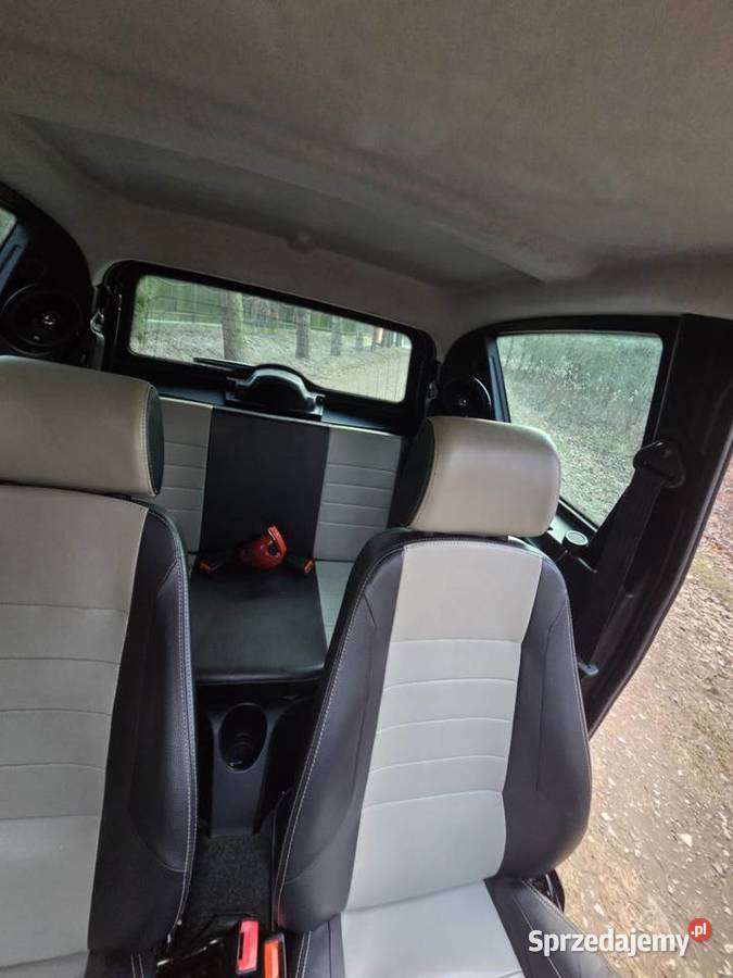 Microcar Mgo 2010 L7e 20 Katb1 Marki sprzedam
