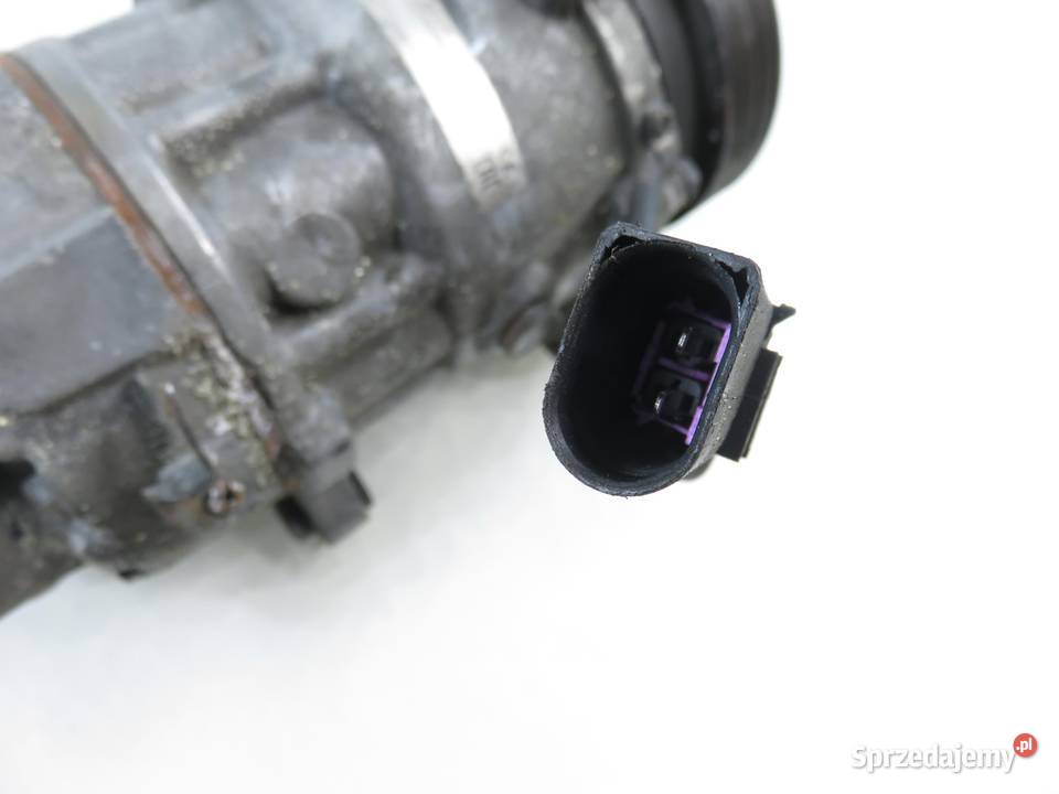 KOMPRESOR KLIMATYZACJI VW SHARAN I 20 TDI BRT