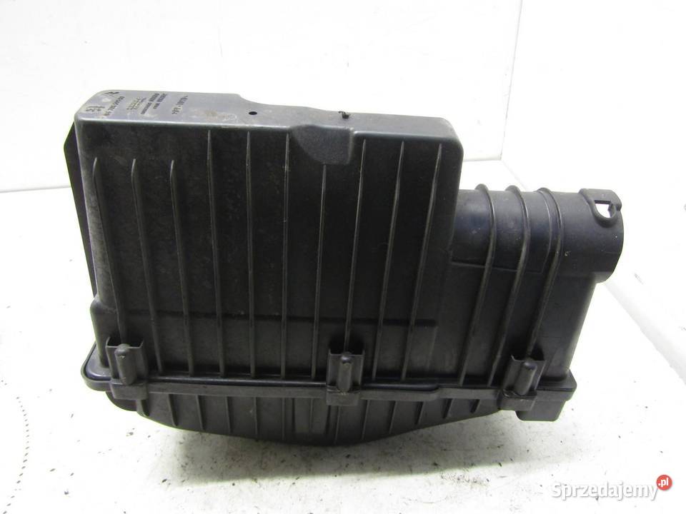 OBUDOWA FILTRA POWIETRZA 12 VTI CITROEN C3 III