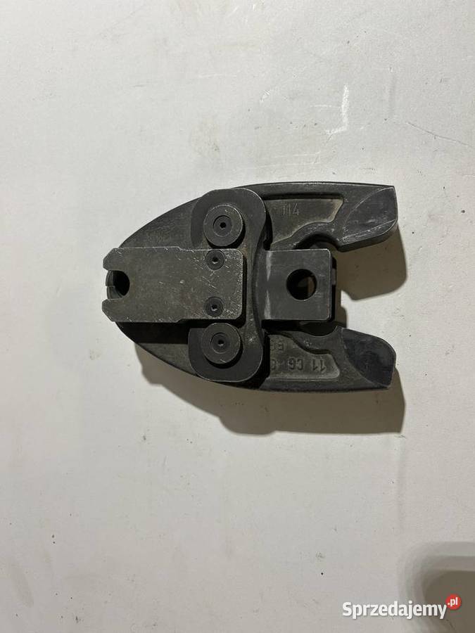 SZCZĘKA UPONOR REMS PEX PEX 14MM Kraków