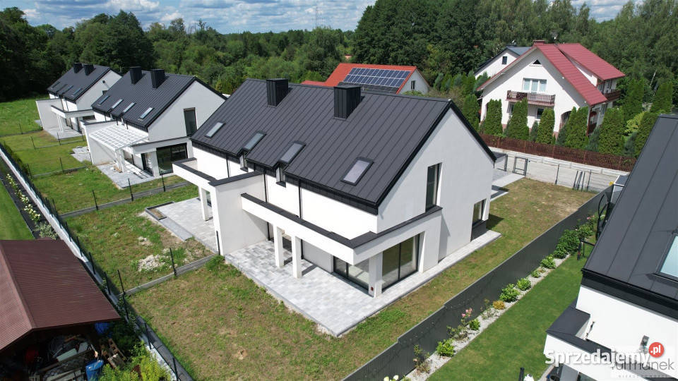 Dom bliźniak sprzedam 13816m2 Biłgoraj