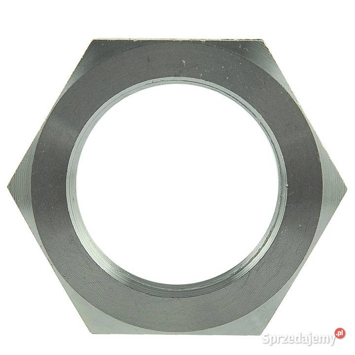 Nakrętka M39 Kubota L245 L2350 L2500 L2501 L2800 Tajęcina