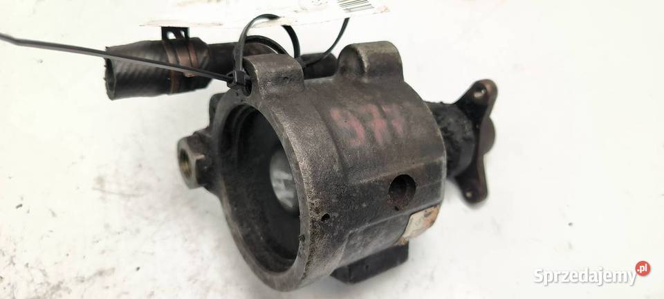 POMPA WSPOMAGANIA RENAULT LAGUNA 7700419156 Lipno sprzedam