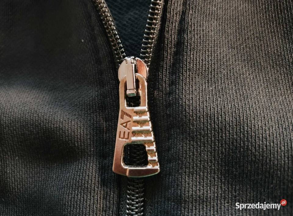 Komplet armani Szczecin