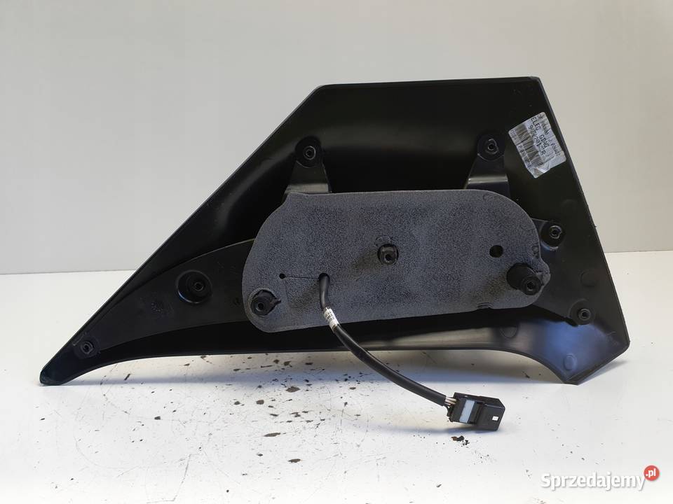 LUSTERKO LEWE Renault Master II LIFT 0310r