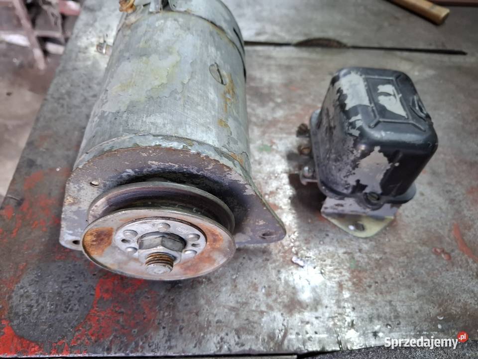 Pradnica do ursus C 330 Do ciągników Rzeszów sprzedam