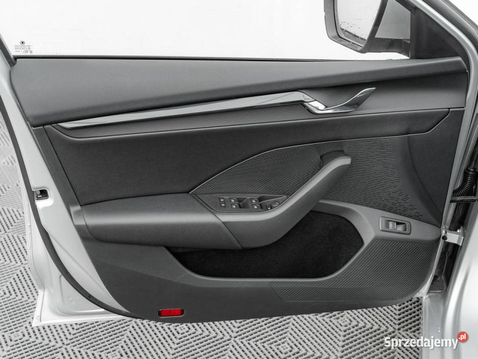 koda Octavia 15 TSI Ambition Czpark Podgrzf tempomat Pępowo