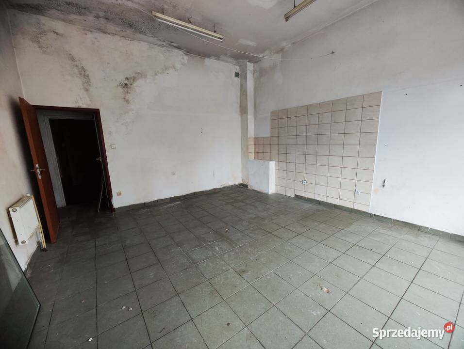 Lokal usługowy w Piechowicach Centrum Lipowa