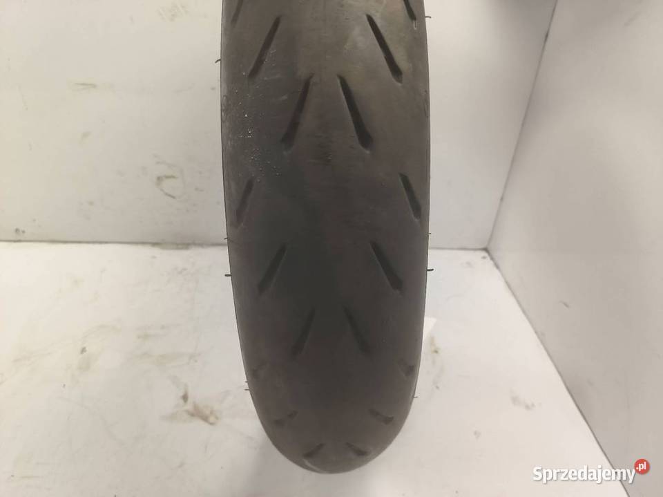 OPONA MOTOCYKL 17 TRIUMPH SPEED TRIPLE 1200 RS Lipno