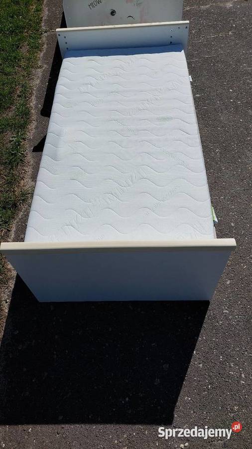 Łóżeczko dziecięce VOX Dla Dziecka Poznań