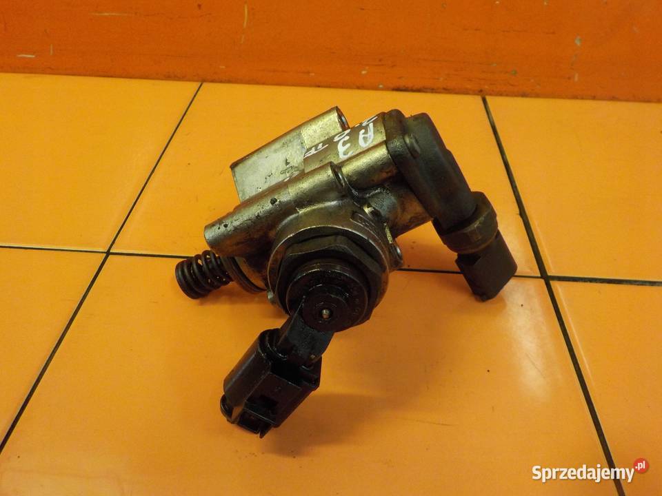 AUDI A3 8P GOLF PASSAT 20 TFSI 07r 200 AXX pompa