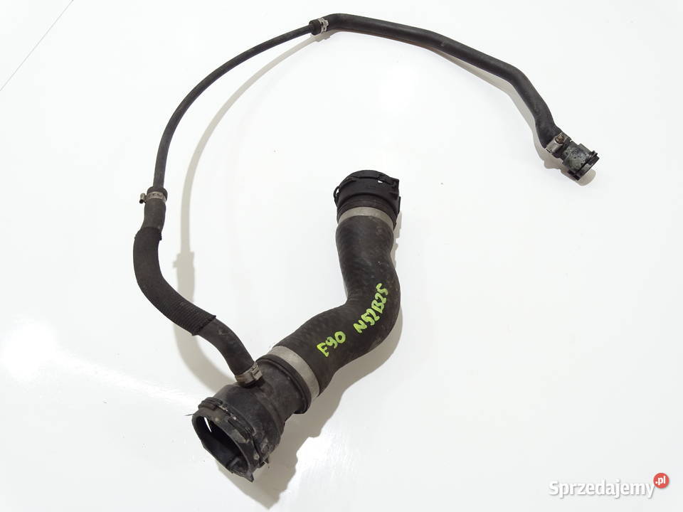 PRZEWÓD WĄŻ WODY BMW E90 E91 N52B25 7531590
