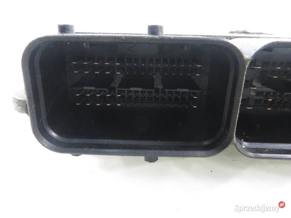 STEROWNIK VW SHARAN I 20 TDI BRT 03G906016JP