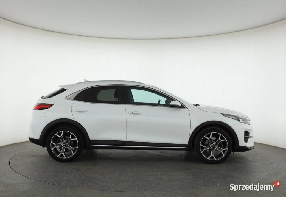 Kia XCeed PluginHybrid Rok produkcji 2020 Piaseczno