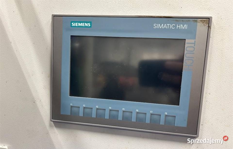 Frezarka do kół zębatych OSO FGU 32 Pozostałe Gołdap