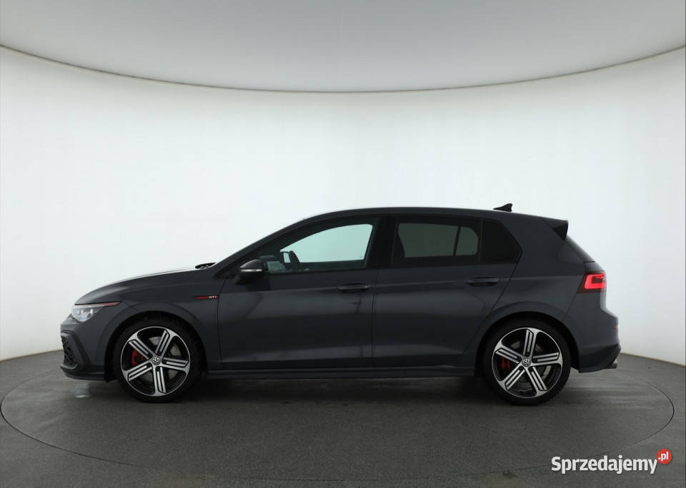 VW Golf 20 GTI automatyczna Motoryzacja mazowieckie Piaseczno
