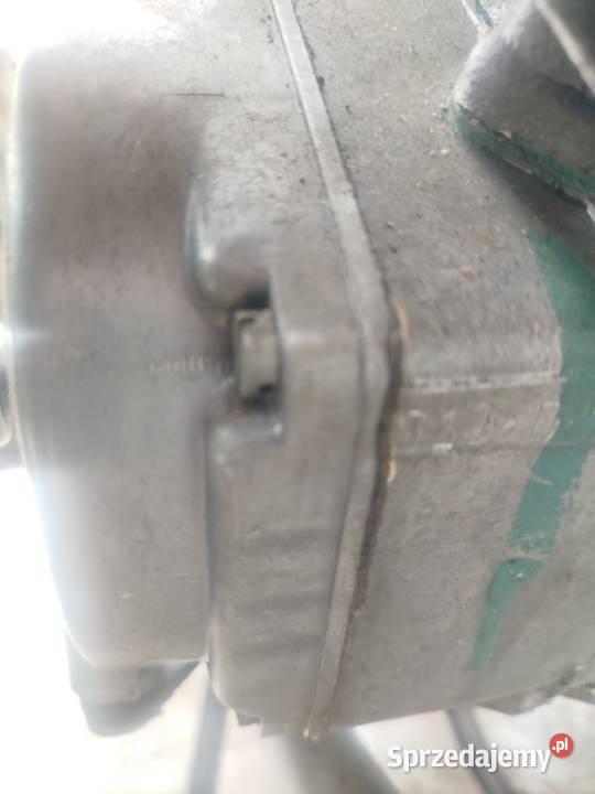 Romet Pegaz 710 Automatic Lux Romet Wąwolnica sprzedam