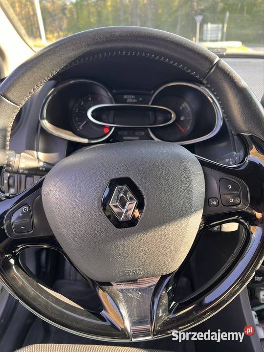 Sprzedam Renault Clio Clio Renault Bolesławiec