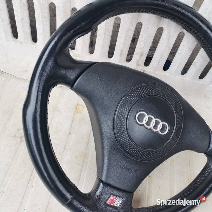 Kierownica sline audi Gubin