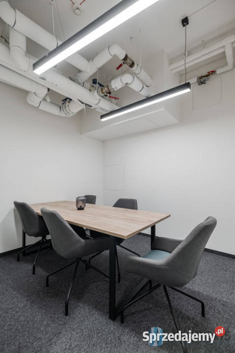 Lokal Warszawa Żelazna 11554m2