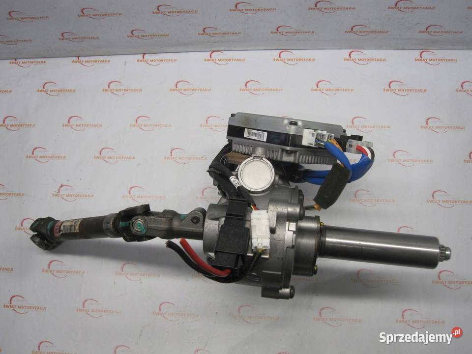 HYUNDAI i40 13r kolumna kierownicza 56399 3Z330 Kielce