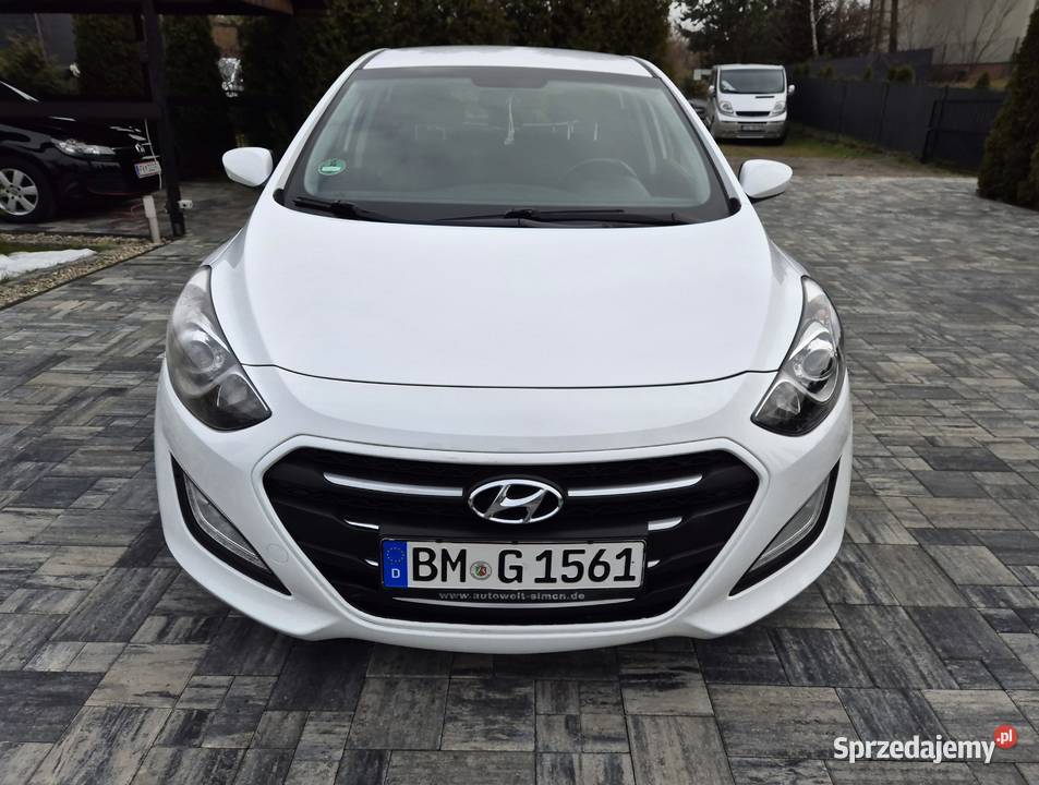 Hyundai i30 Ostrowiec Świętokrzyski