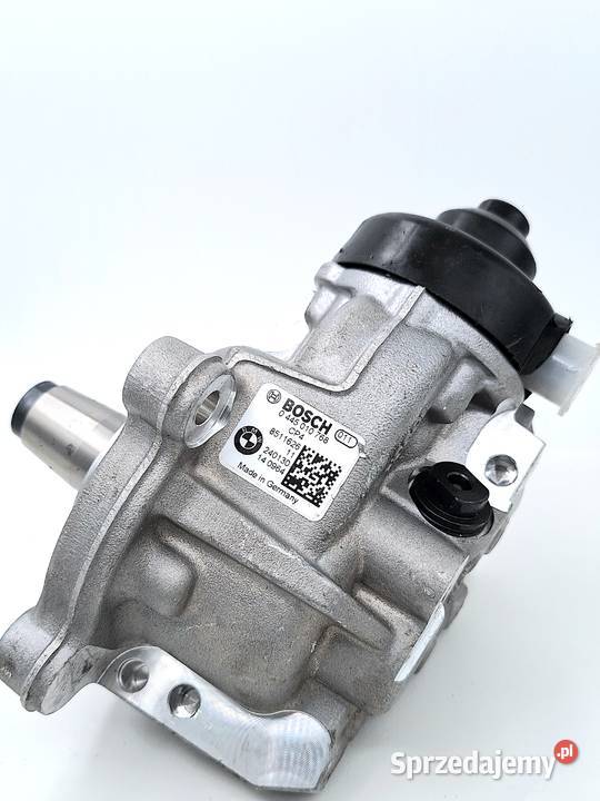 NOWY ORYGINALNE POMPY WTRYSKOWE BOSCH CP4 Pompy wtryskowe Opole