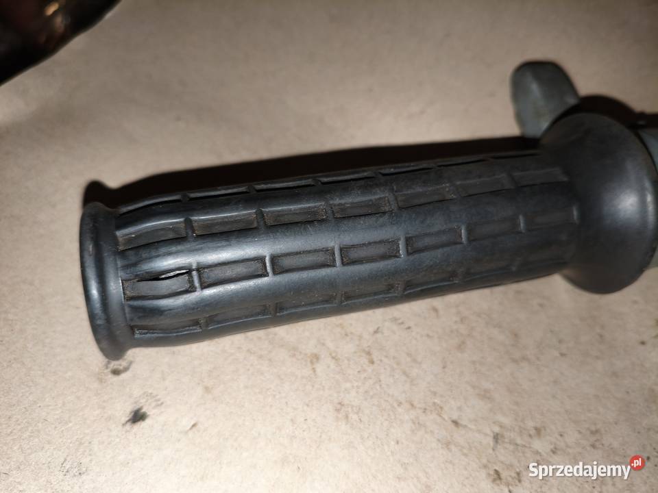 Manetka gazu Ural M62 M63 M66 M67 sprzedam