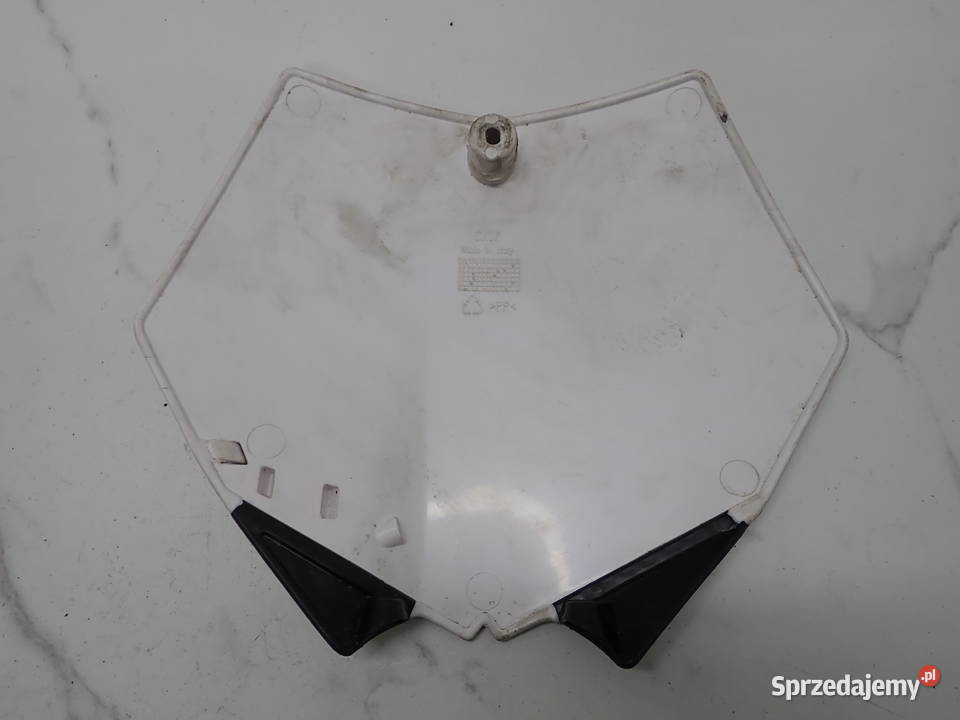 Plastron Pole Owiewka KTM Sx 250 Sxf 450 505 Strzelce Krajeńskie