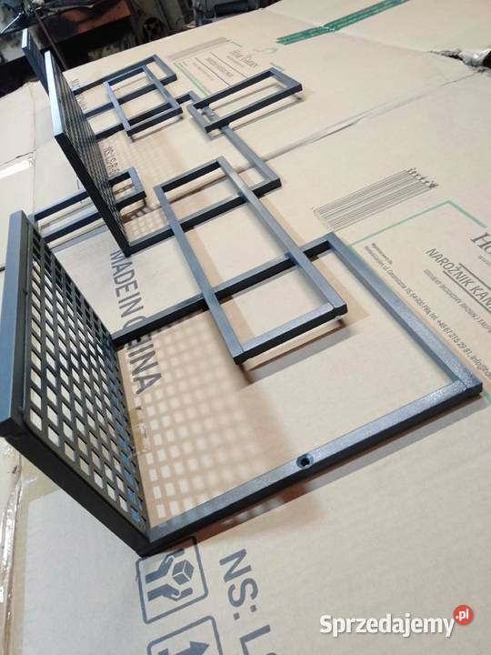 kwietniki kwadraty Lublin