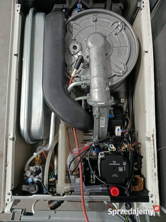 Immergas kocioł kondensacyjny Inowrocław