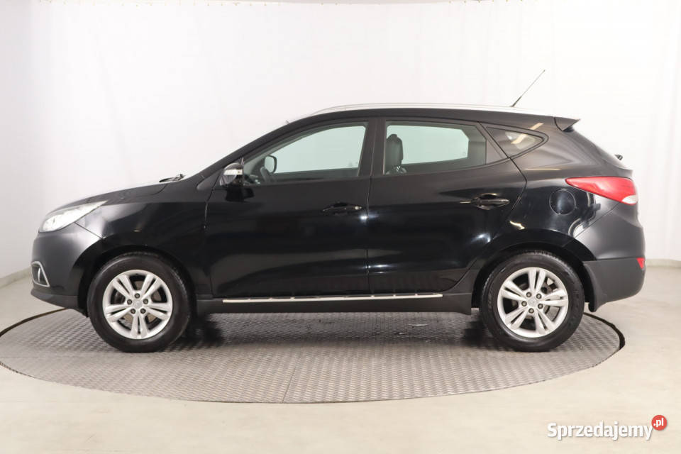 Hyundai ix35 16 GDI czarny ix35