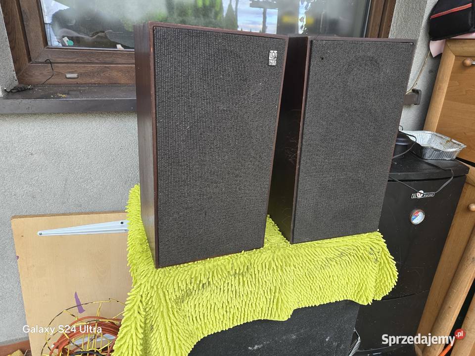 zg25c modyfikowane 80w 8ohm