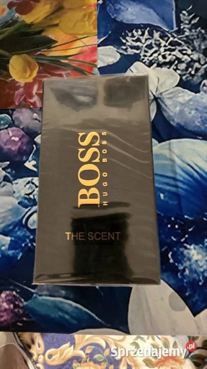 Perfumy nowe męskie trwałe jakość sklepowa Marki